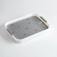 Flache Kleintiertoilette -  Potrox