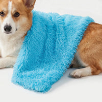 Flauschige Decke Für Hunde Und Katzen -  PawCloud