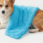 Flauschige Decke Für Hunde Und Katzen -  PawCloud