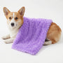 Flauschige Decke Für Hunde Und Katzen -  PawCloud