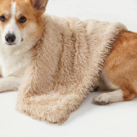 Flauschige Decke Für Hunde Und Katzen -  PawCloud