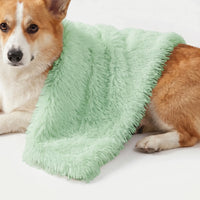 Flauschige Decke Für Hunde Und Katzen -  PawCloud