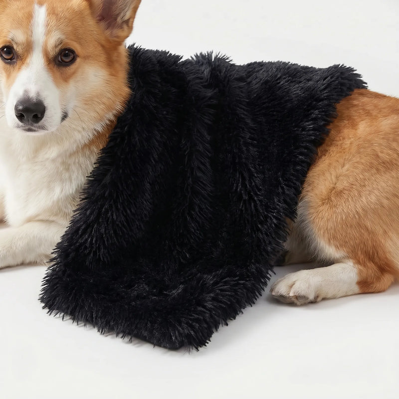 Flauschige Decke Für Hunde Und Katzen -  PawCloud