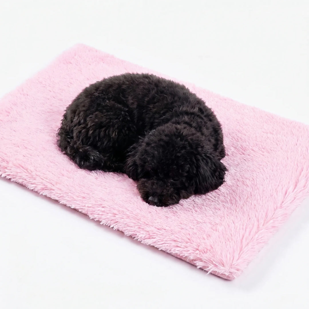 Flauschige Haustierschlafdecke In Mehreren Größen -  Pawsoft