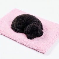 Flauschige Haustierschlafdecke In Mehreren Größen -  Pawsoft