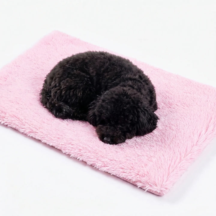 Flauschige Haustierschlafdecke In Mehreren Größen -  Pawsoft