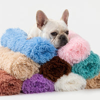 Flauschige Haustierschlafdecke In Mehreren Größen -  Pawsoft