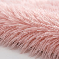 Flauschige Haustierschlafdecke In Mehreren Größen -  Pawsoft