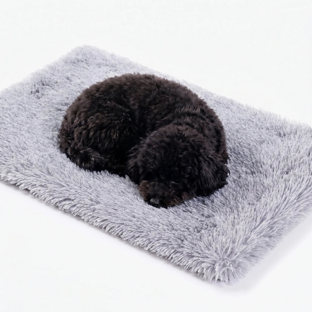 Flauschige Haustierschlafdecke In Mehreren Größen -  Pawsoft