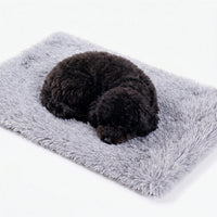 Flauschige Haustierschlafdecke In Mehreren Größen -  Pawsoft