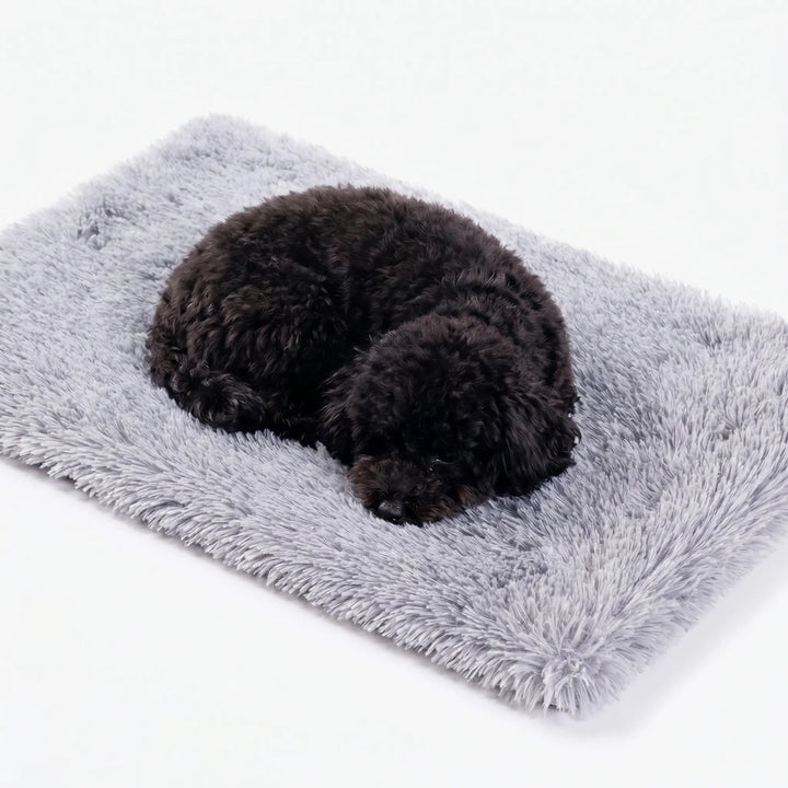 Flauschige Haustierschlafdecke In Mehreren Größen -  Pawsoft