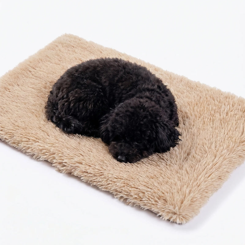 Flauschige Haustierschlafdecke In Mehreren Größen -  Pawsoft