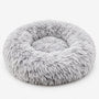 Flauschiges Rundes Kleintierbett -  Snuglia