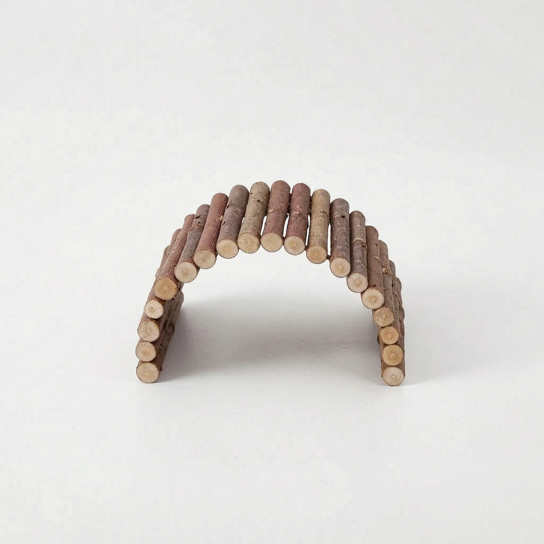 Flexible Formbare Nagerbrücke -  Flexiarch