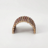 Flexible Formbare Nagerbrücke -  Flexiarch