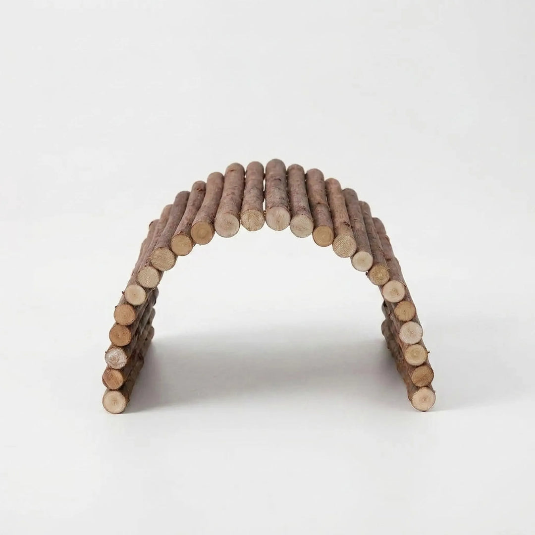 Flexible Formbare Nagerbrücke -  Flexiarch
