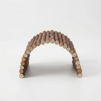 Flexible Formbare Nagerbrücke -  Flexiarch
