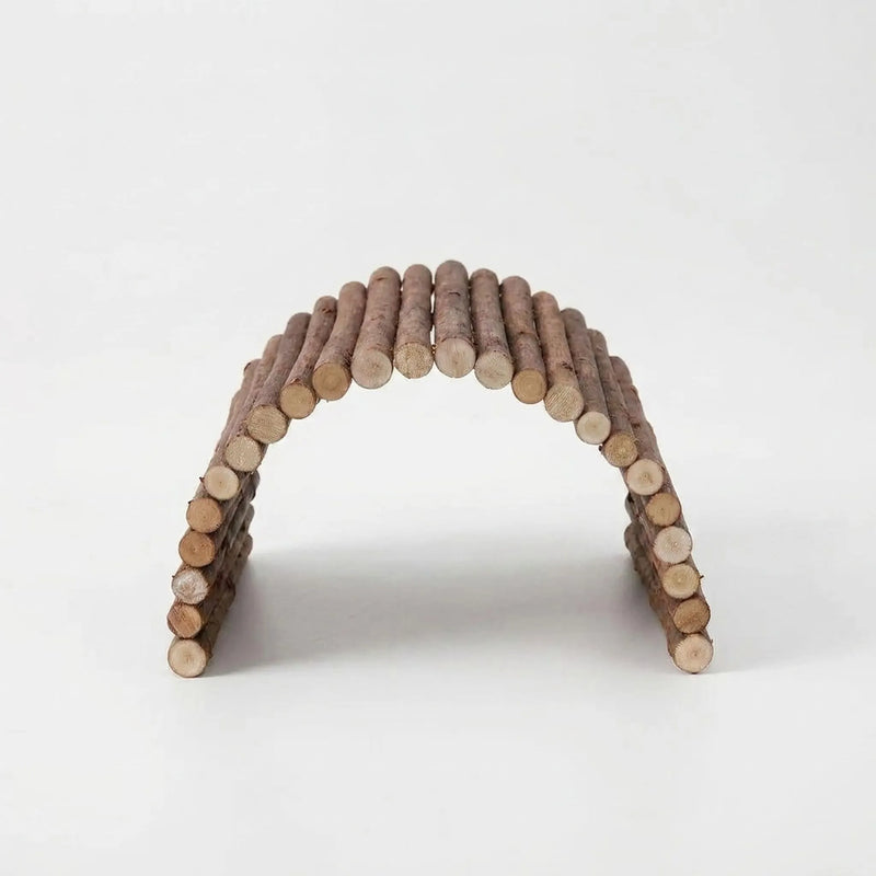 Flexible Formbare Nagerbrücke -  Flexiarch