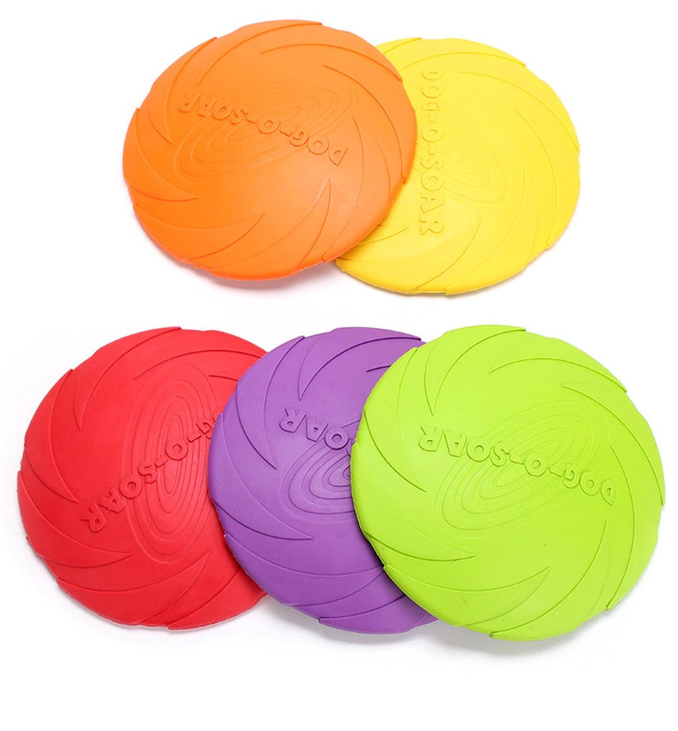 Flexibles Wurfspielzeug -  Aerofling