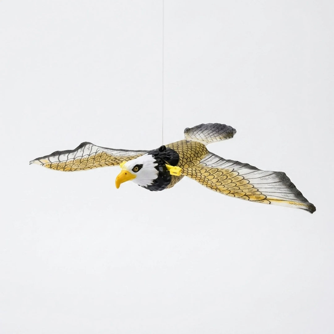 Fliegendes Katzenspielzeug -  Avioso