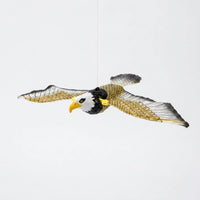 Fliegendes Katzenspielzeug -  Avioso