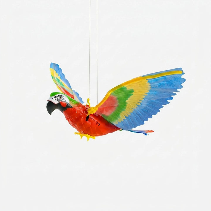 Fliegendes Katzenspielzeug -  Avioso