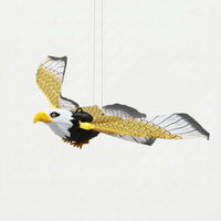 Fliegendes Katzenspielzeug -  Avioso