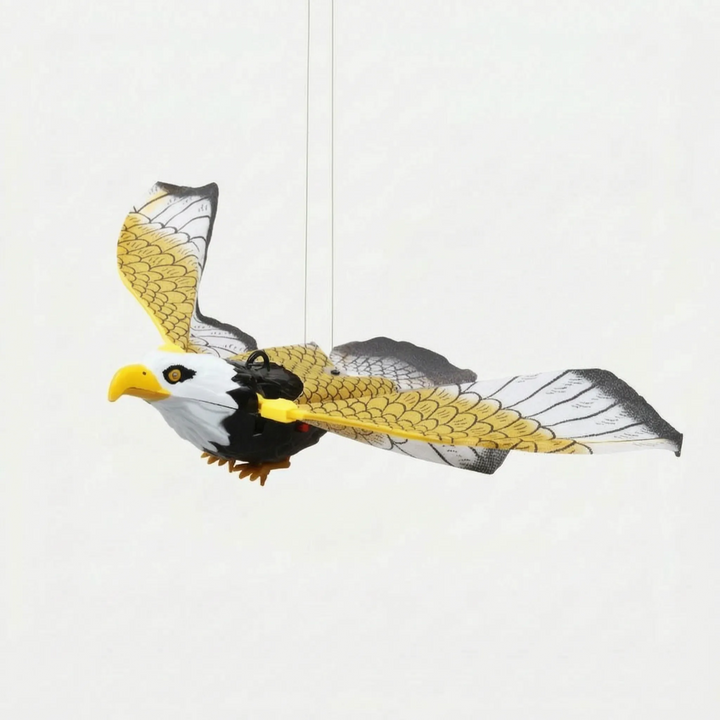 Fliegendes Katzenspielzeug -  Avioso