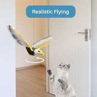 Fliegendes Katzenspielzeug -  Avioso