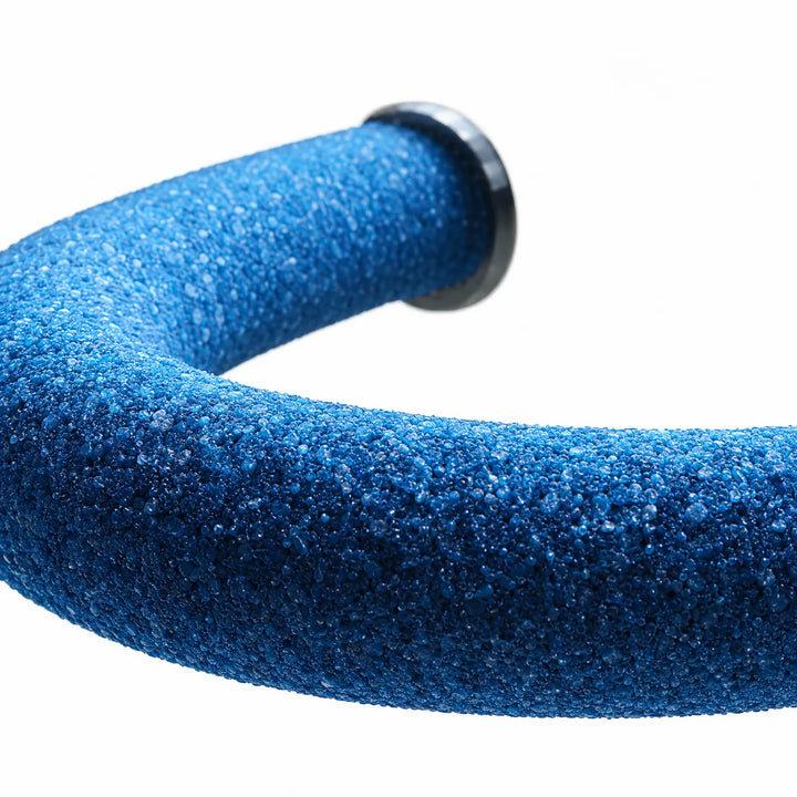 Gebogene Sitzstange Für Vogelkäfige -  Curvion