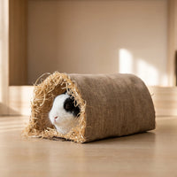 Geflochtener Kleintiertunnel -  MeadowTube