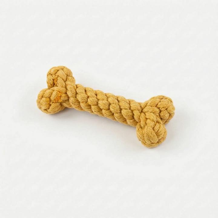 Geflochtenes Hundespielzeug -  Chewlix