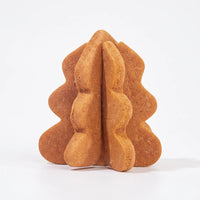 Geformter Nagersnack -  Crunchify