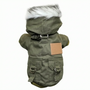 Gefütterte Hunde-Winterjacke -  Wintrax