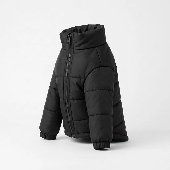Gefütterte Hundejacke -  Chilliox
