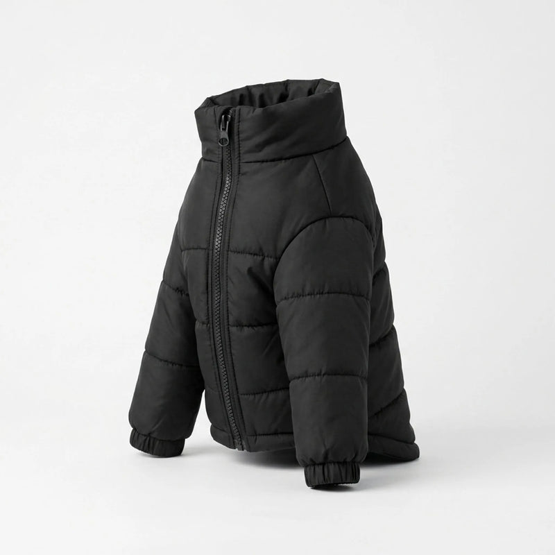 Gefütterte Hundejacke -  Chilliox