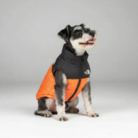 Gefütterte Hundejacke -  Chilliox