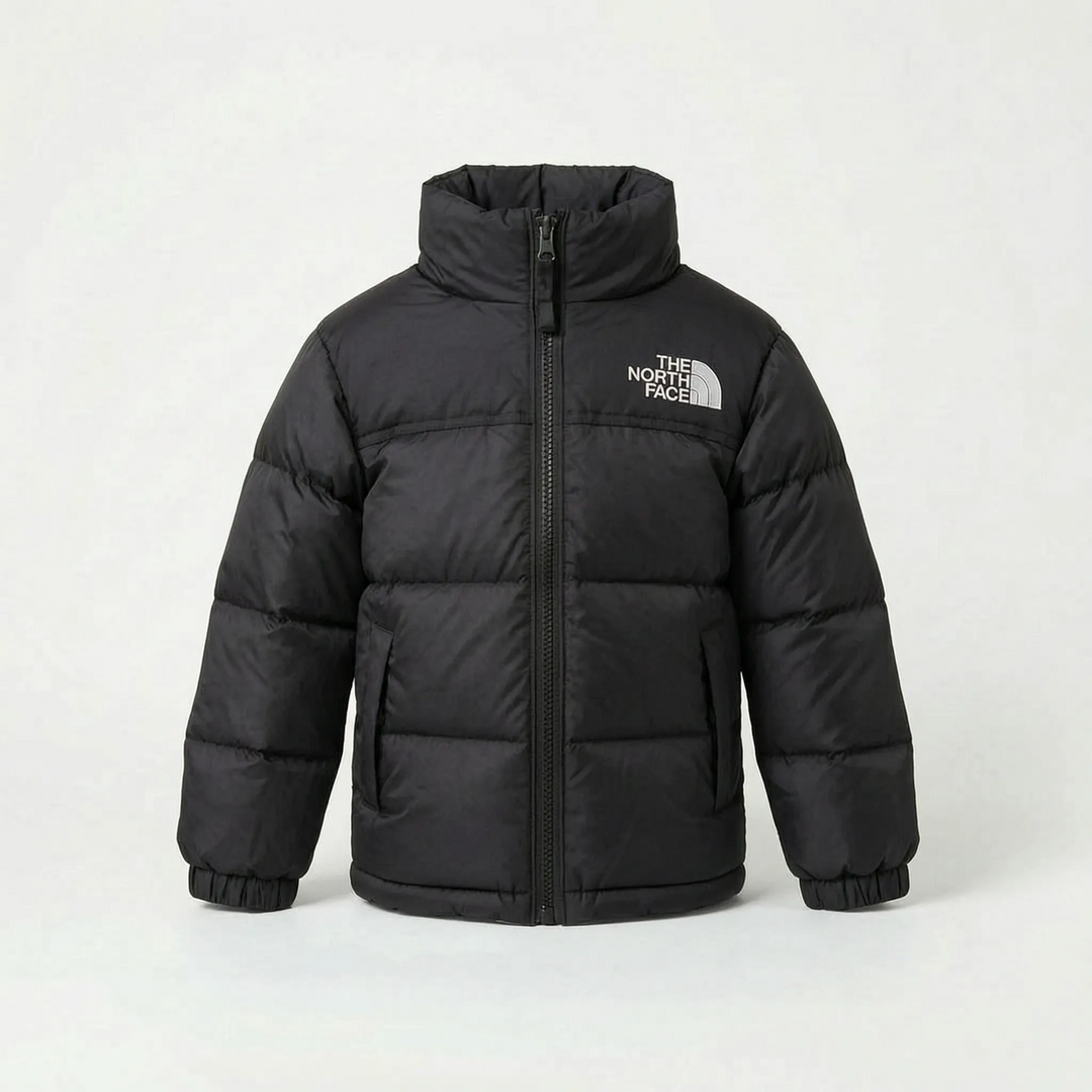 Gefütterte Hundejacke -  Chilliox