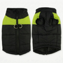 Gepolsterte Hundejacke -  Trekkin