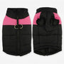 Gepolsterte Hundejacke -  Trekkin