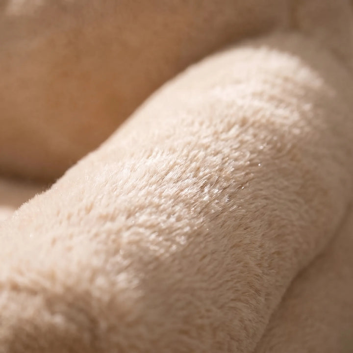 Gepolstertes Haustiersofa In Sofaform -  Purrlounge