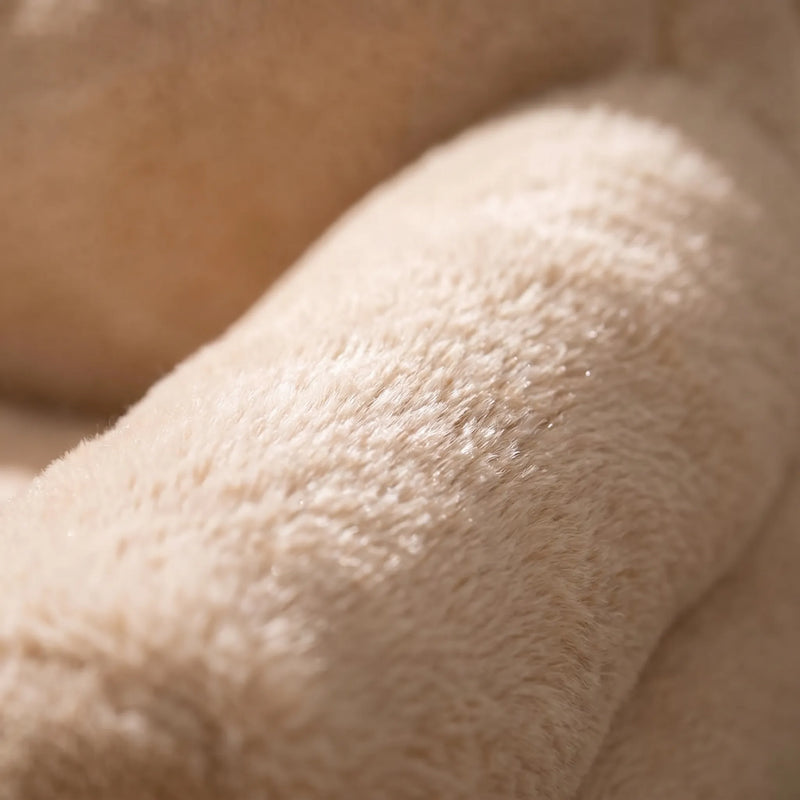 Gepolstertes Haustiersofa In Sofaform -  Purrlounge