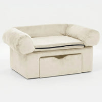 Gepolstertes Hundesofa -  Paddedly