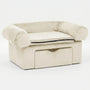 Gepolstertes Hundesofa -  Paddedly