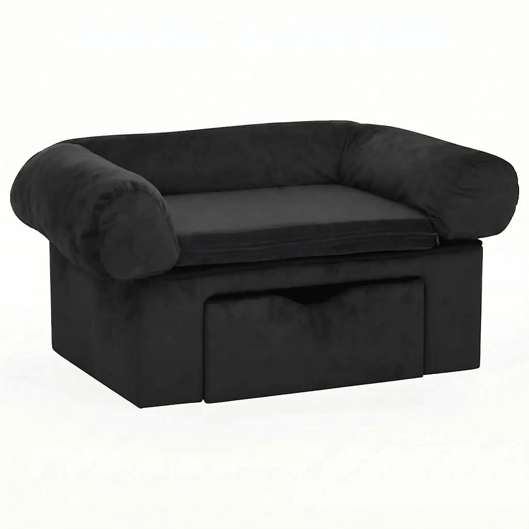 Gepolstertes Hundesofa -  Paddedly