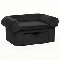 Gepolstertes Hundesofa -  Paddedly