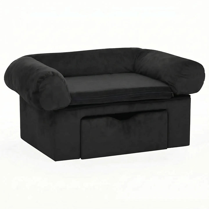 Gepolstertes Hundesofa -  Paddedly
