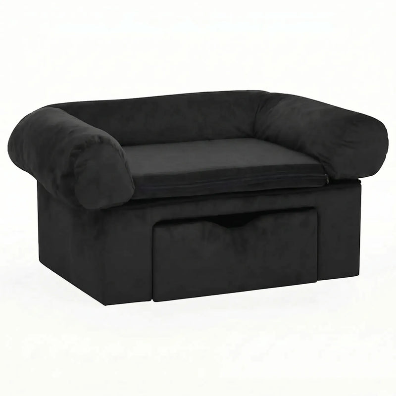 Gepolstertes Hundesofa -  Paddedly