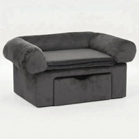 Gepolstertes Hundesofa -  Paddedly