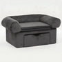 Gepolstertes Hundesofa -  Paddedly